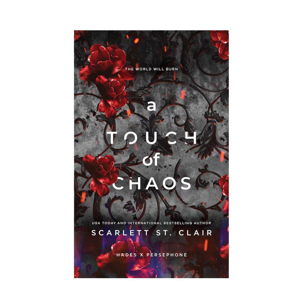 HBC: Touch of Chaos