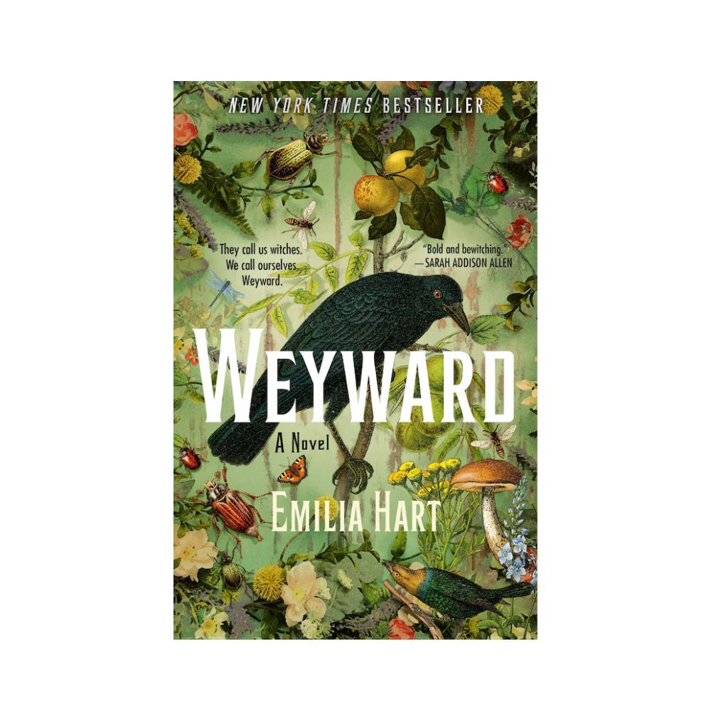 HBC: Weyward