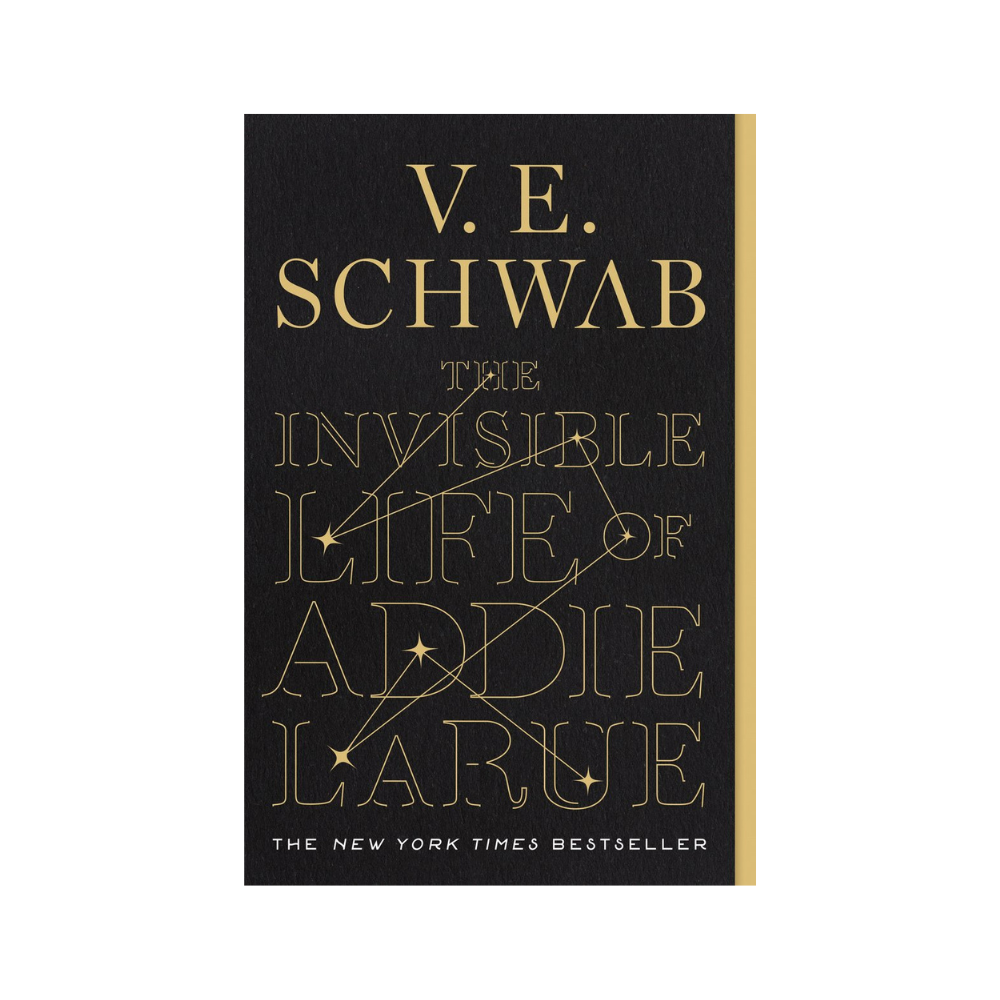 HBC: The Invisible Life of Addie LaRue