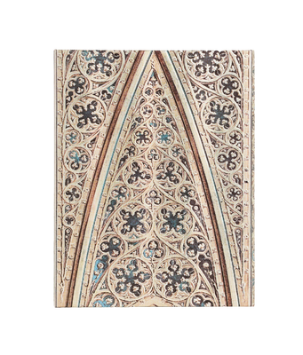 Paperblanks: Vault of the Milan Cathedral \ Lined \ Ultra \ Hardcover