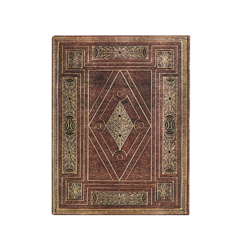 Paperblanks: Shakespeare \ Lined \  Ultra \ Softcover
