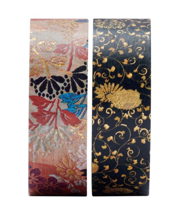 Paperblanks: Washi Tape, Karakusa &amp; Kara-ori