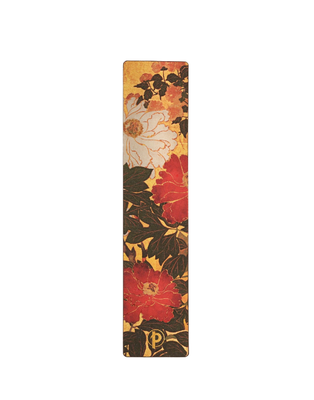 Paperblanks BookMark, Natsu Rinpa Florals