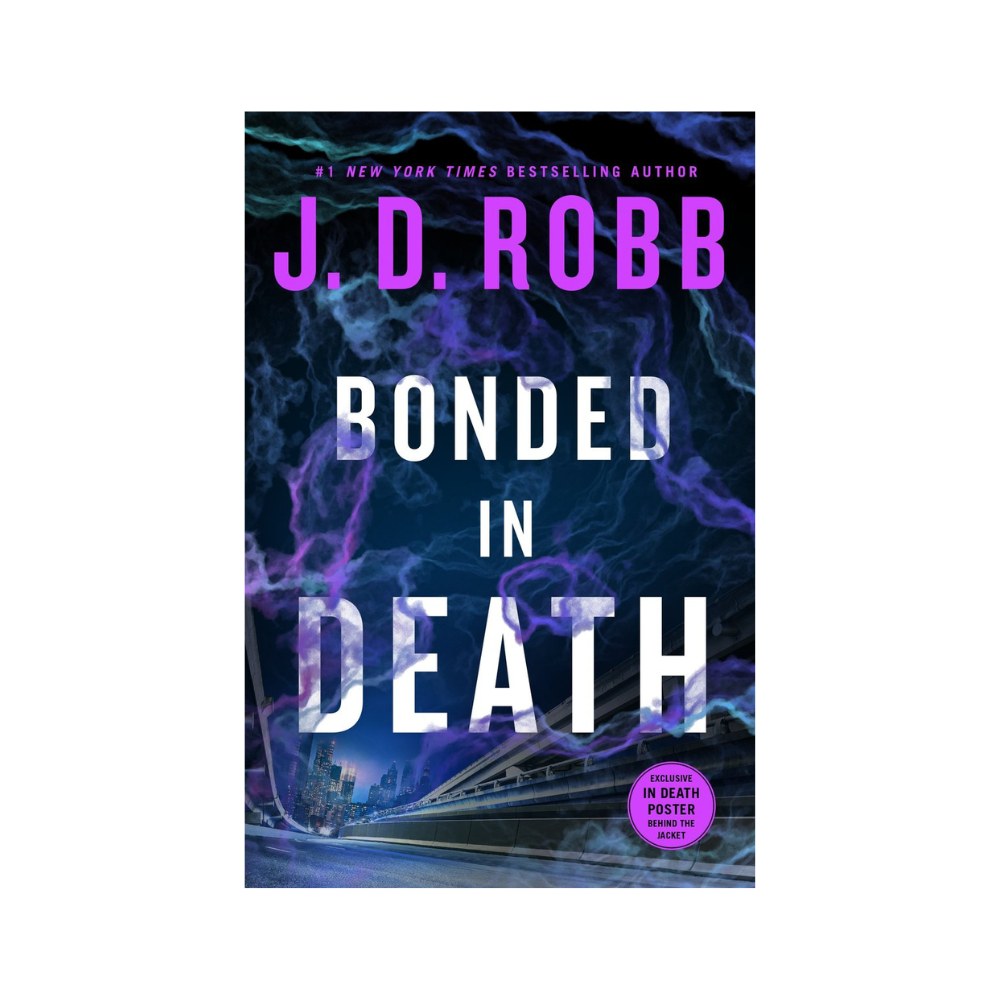 HBC: Bonded in Death