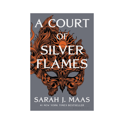HBC: A Court of Silver Flames