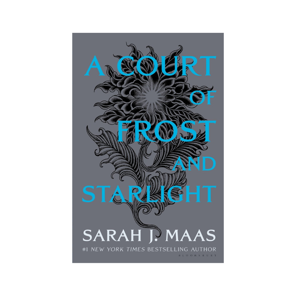 HBC: A Court of Frost &amp; Starlight
