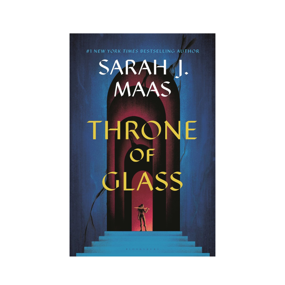 HBC: Throne of Glass