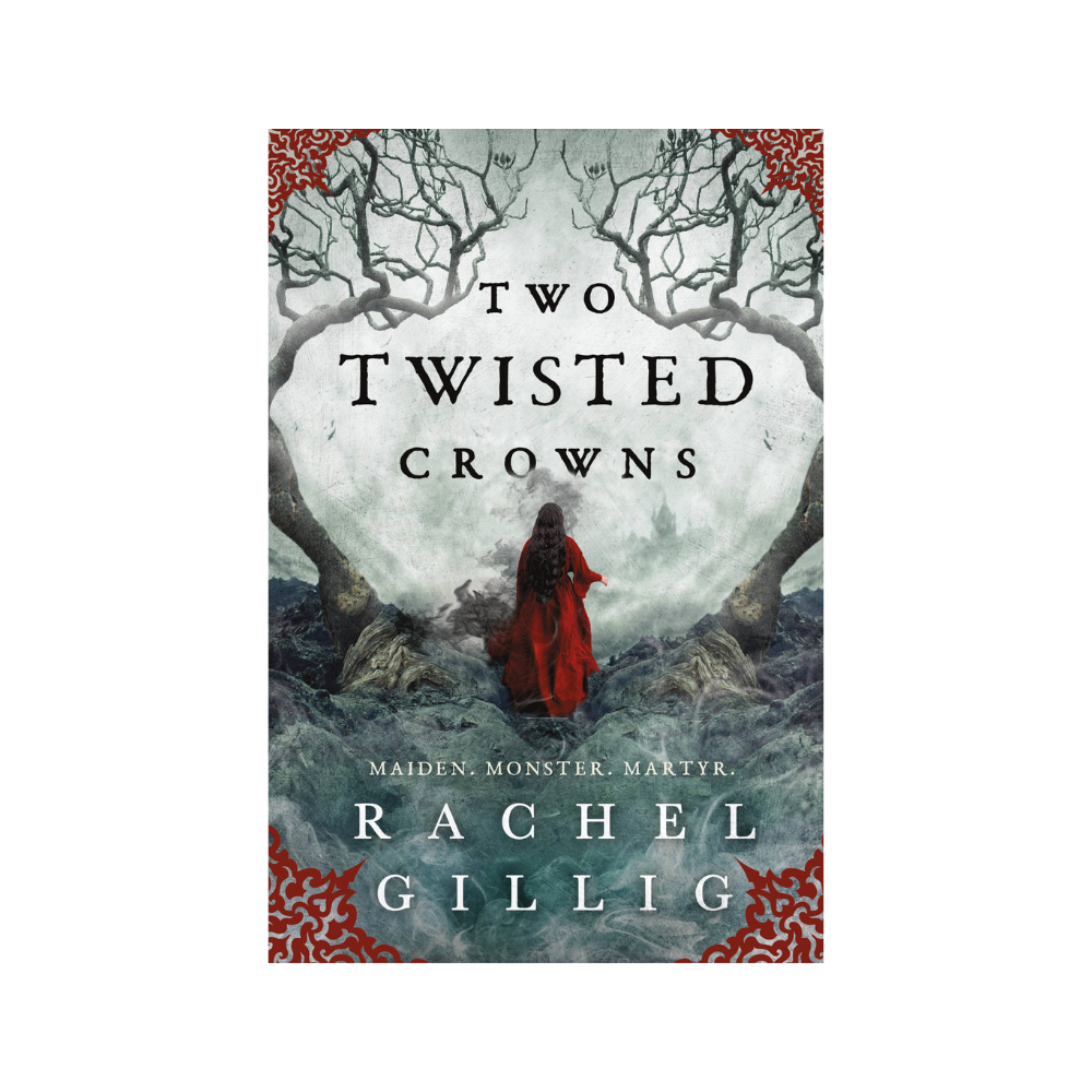 HBC: Two Twisted Crowns