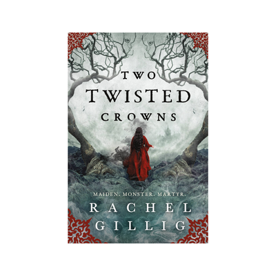 HBC: Two Twisted Crowns