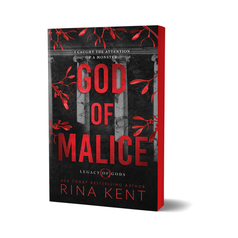 HBC: God of Malice (Deluxe Edition)