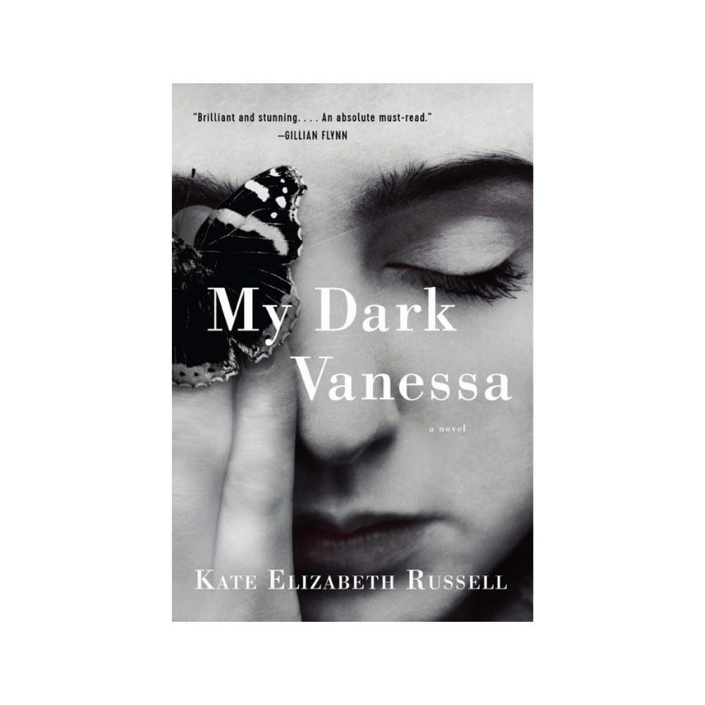 HBC: My Dark Vanessa