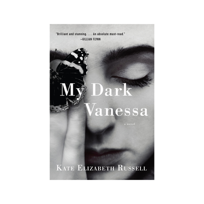 HBC: My Dark Vanessa