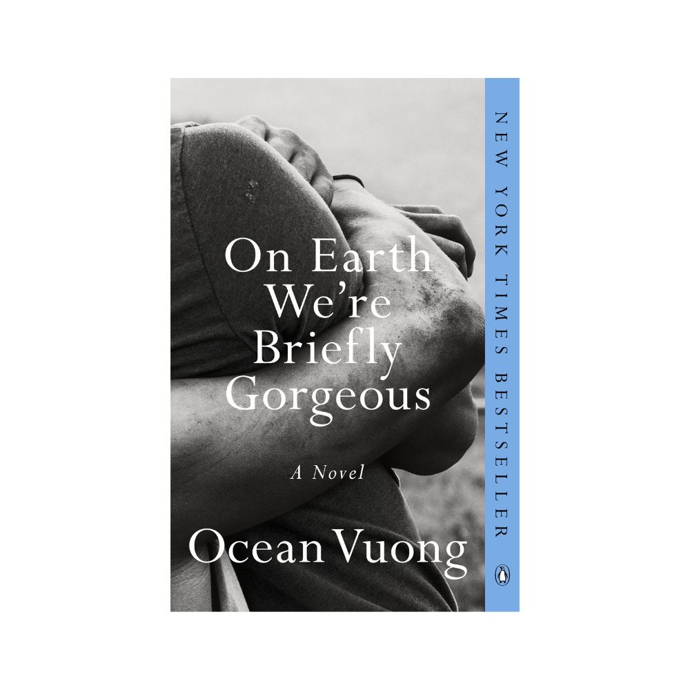 HBC: On Earth We&#39;re Briefly Gorgeous