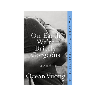 HBC: On Earth We&#39;re Briefly Gorgeous