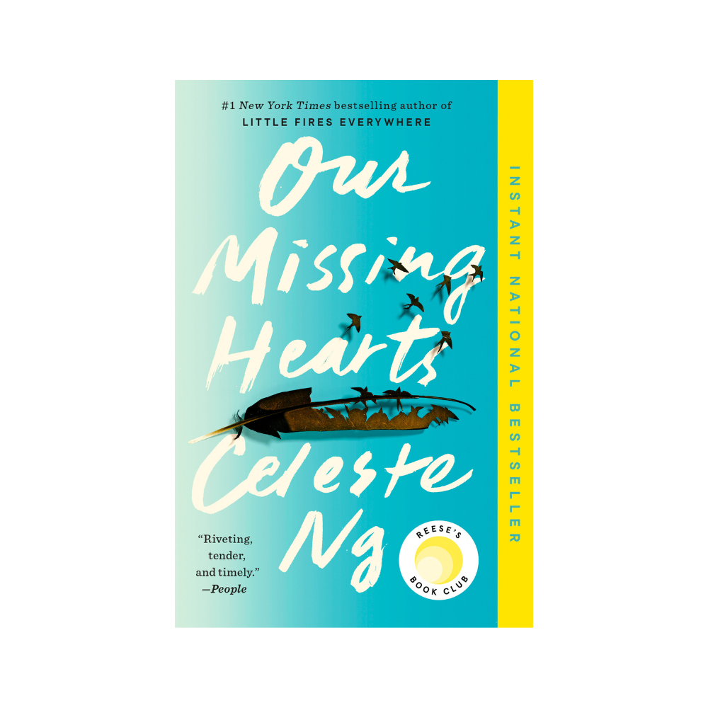 HBC: Our Missing Hearts