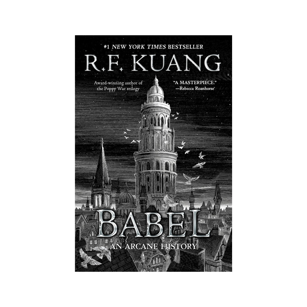 HBC: Babel