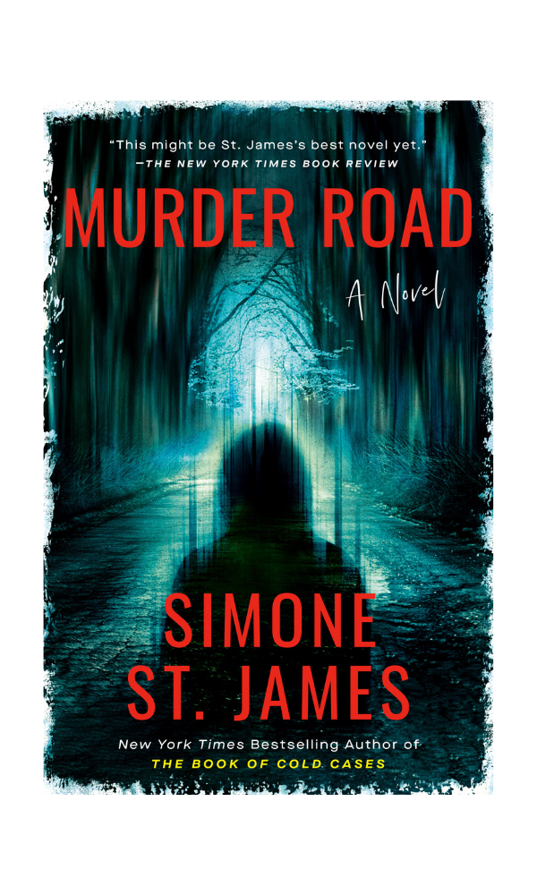 HBC: Murder Road