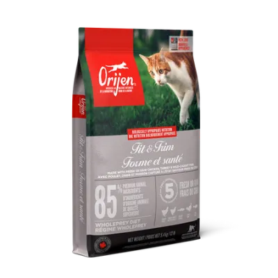 Orijen Cat Fit &amp; Trim, 1.8kg
