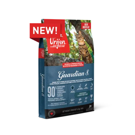 Orijen Cat Guardian 8, 1.8kg
