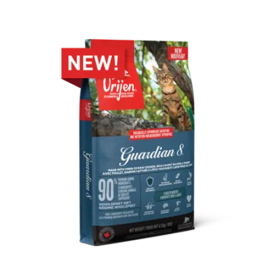 Orijen Cat Guardian 8, 1.8kg