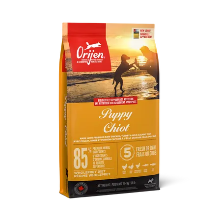 Orijen Puppy, 2kg