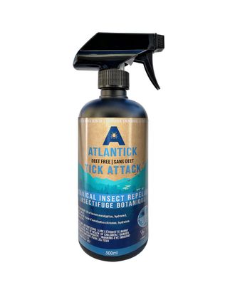Atlantick Tick Attack, 500ml