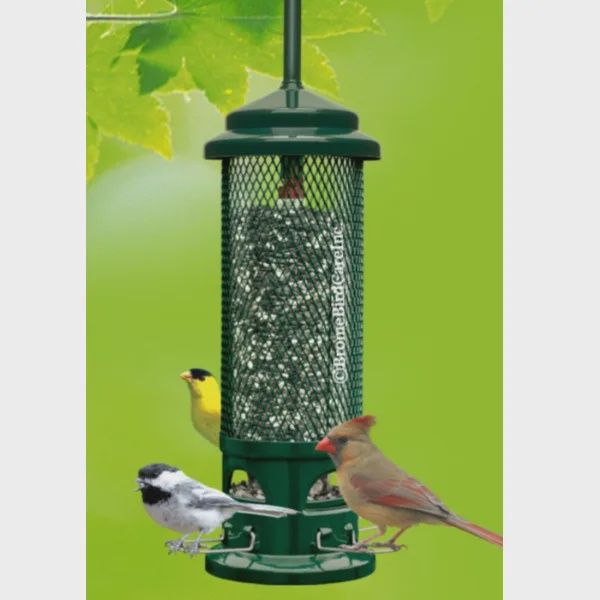 Squirrel Buster Legacy 1.2kg