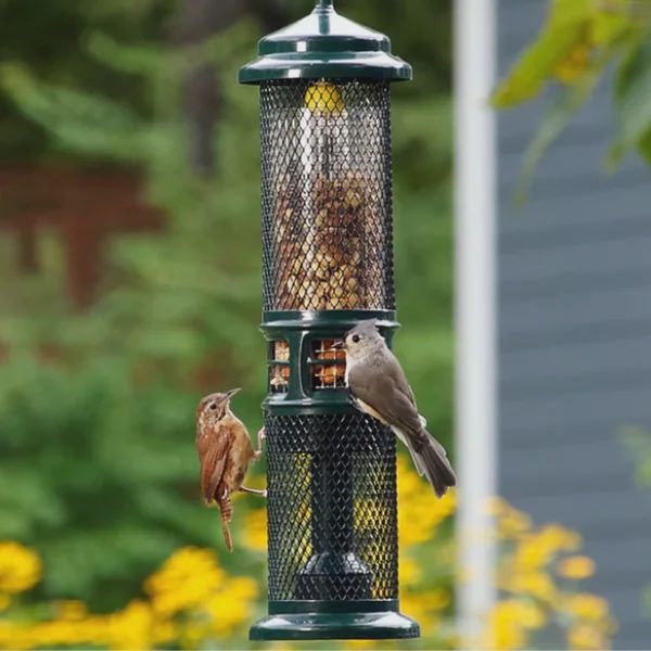 Squirrel Buster Nut Feeder 600g