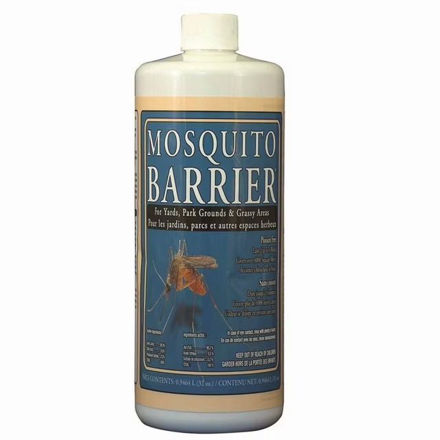 Mosquito Barrier, 946ml