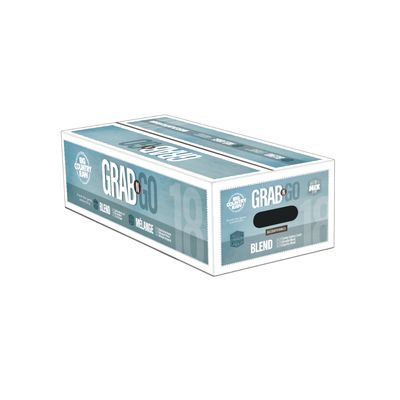 Big Country Raw Grab N Go Blend 18lb