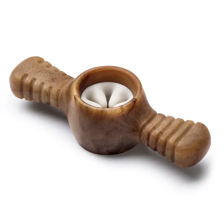 Benebone Pawplexer, Bacon, Large