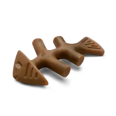 Benebone Puppy Fish 2 Pack