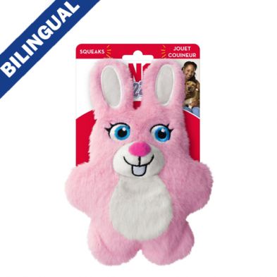 KONG Snuzzles Bunny, Small