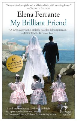 HBC: My Brilliant Friend