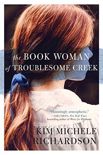 HBC: The Book Woman of Troublesome Creek