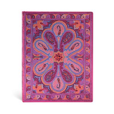 Paperblanks Adina Ultra Lined Hardcover Journal, 144pg, 120GSM