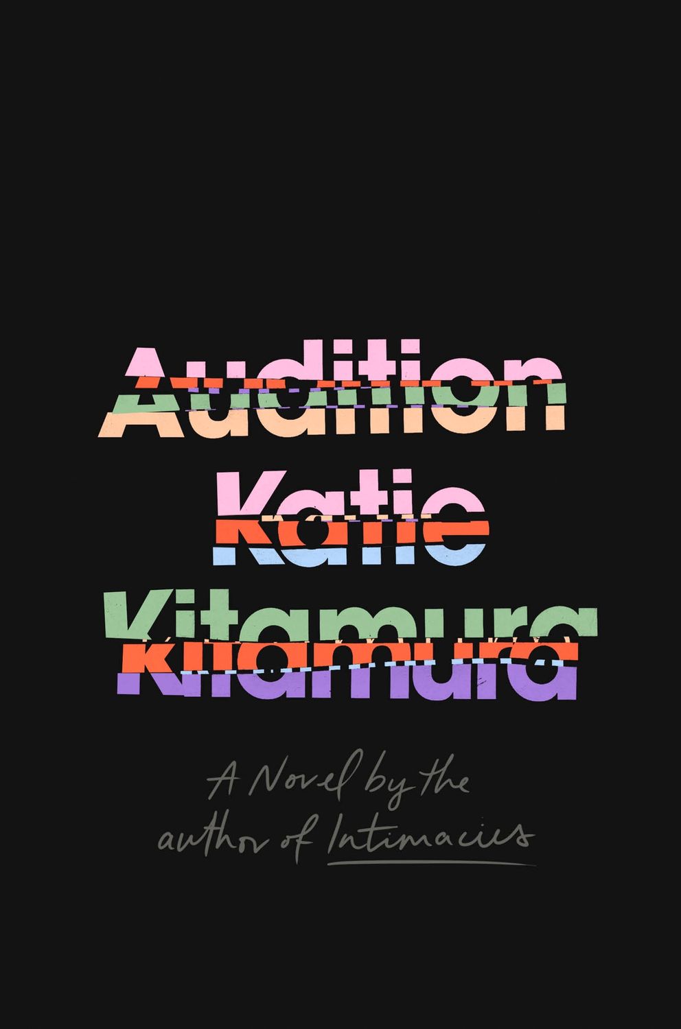 HBC: Audition