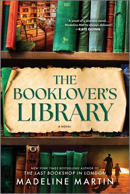 HBC: The Booklover's Library