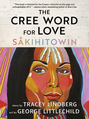 HBC: Cree Word For Love