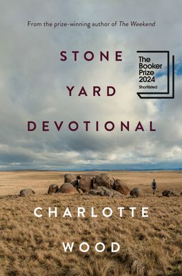 HBC: Stone Yard Devotional
