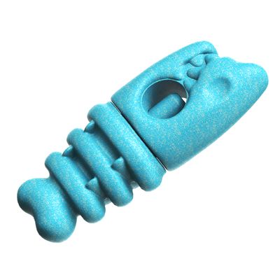 Kadtc Bully Stick Holder, Fish Bone, XL