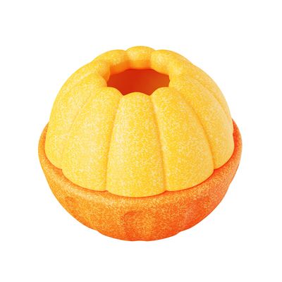 Kadtc Enrichment Toy, Orange