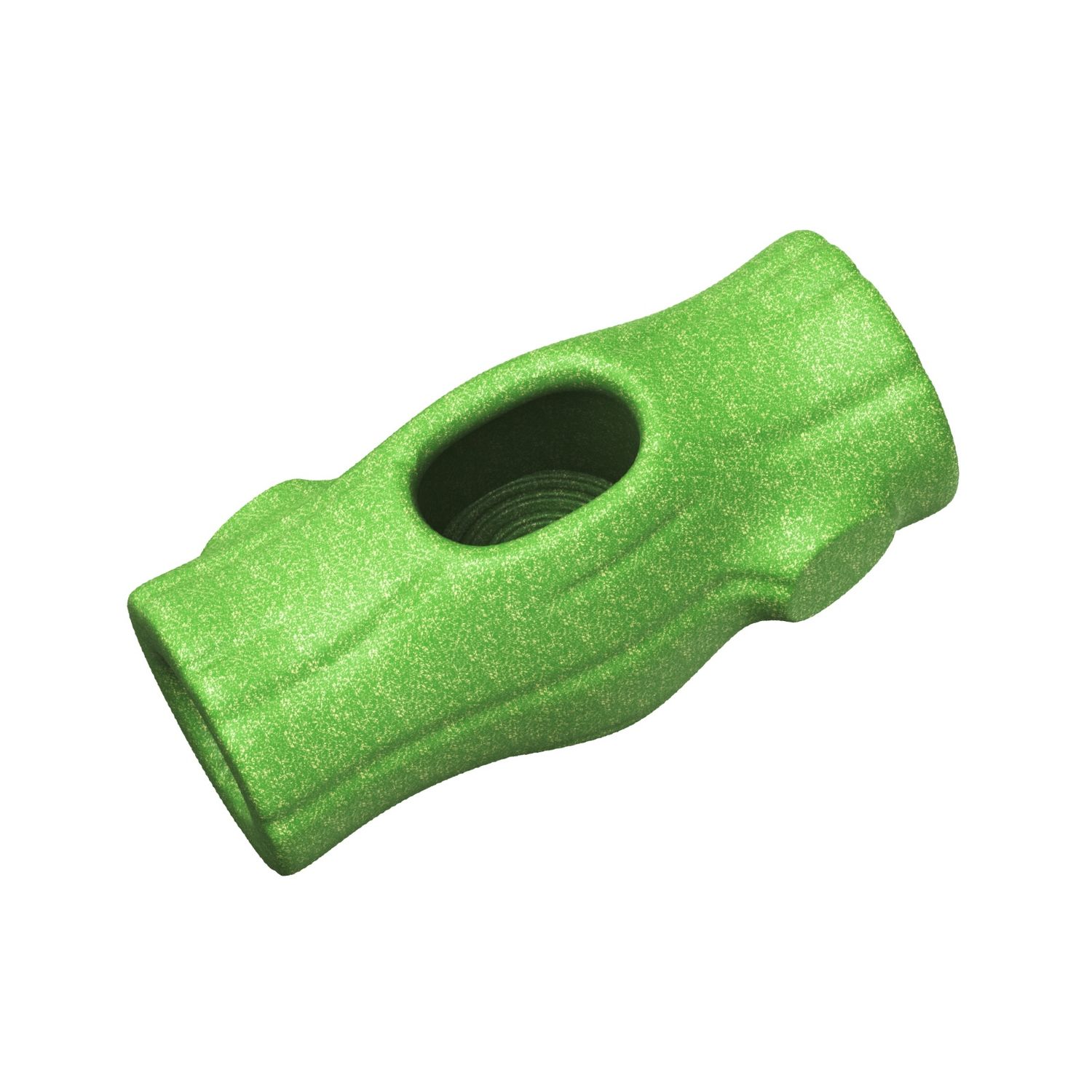 Kadtc Enrichment Toy, Durable Stump