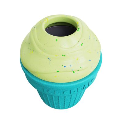 Kadtc Enrichment Toy, Ice Cream