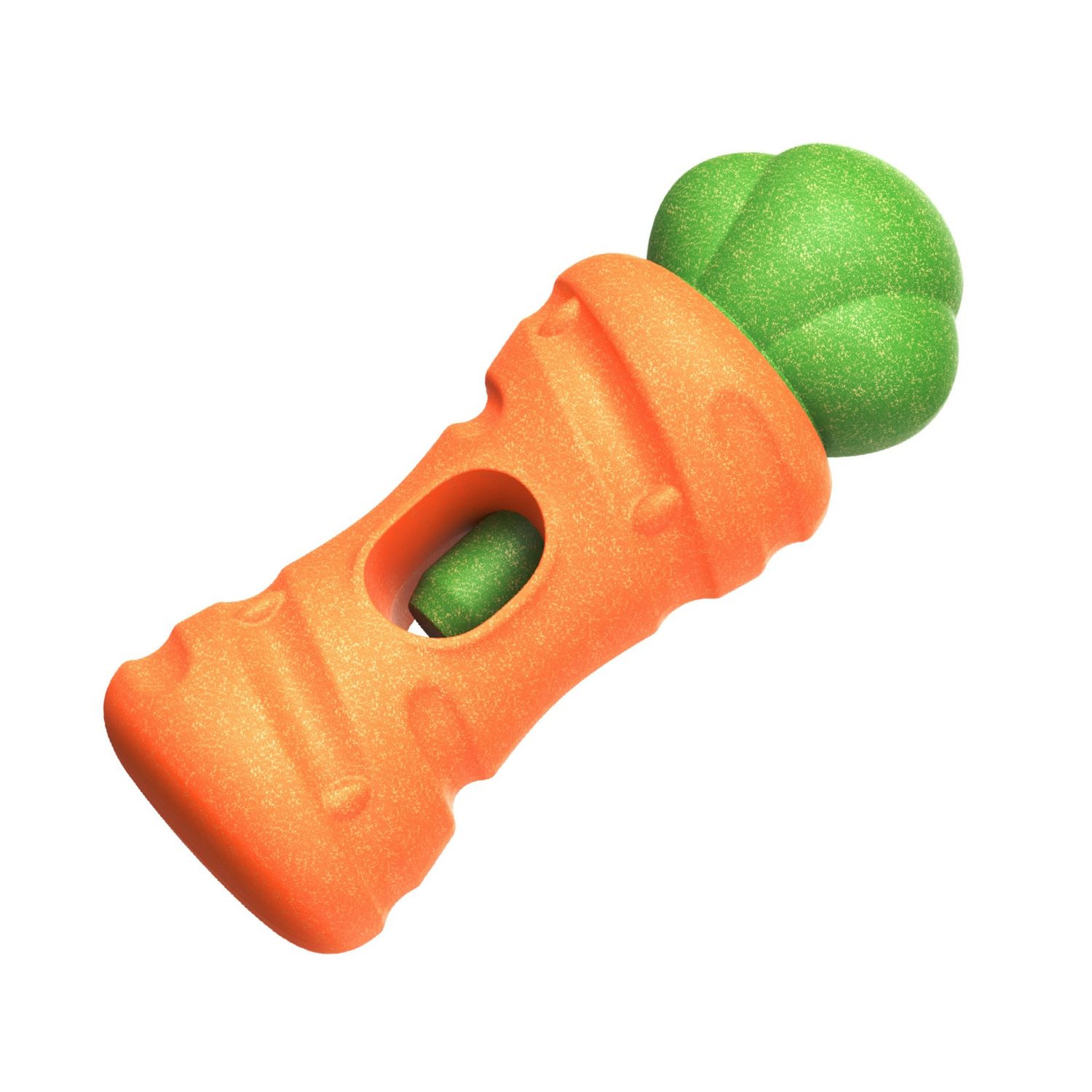 Kadtc Bully Stick Holder, Carrot