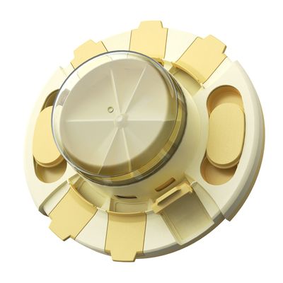 Kadtc Puzzle Toy, Diner