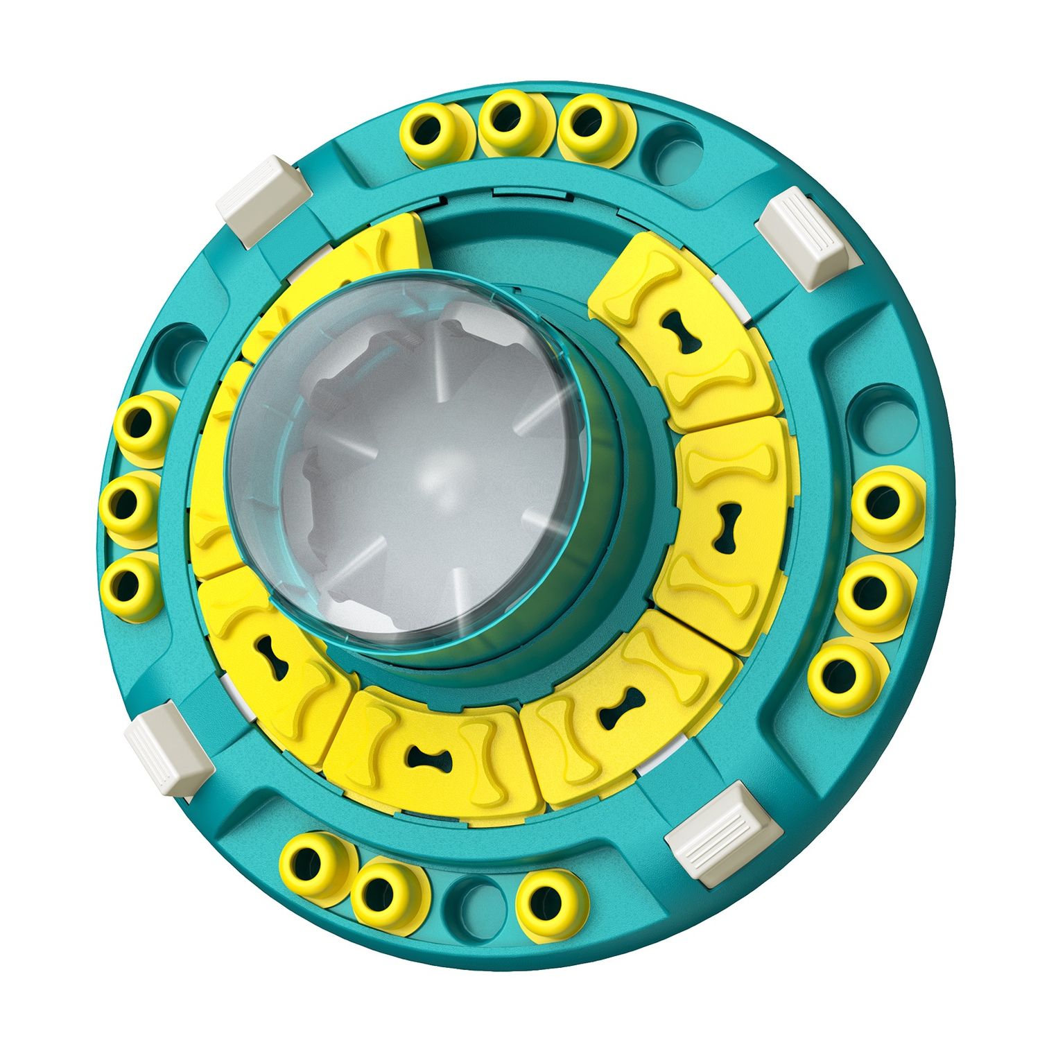 Kadtc Puzzle Toy/Jouet Casse-Tete, Explorer