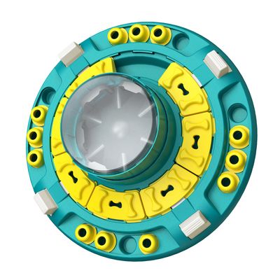 Kadtc Puzzle Toy, Explorer