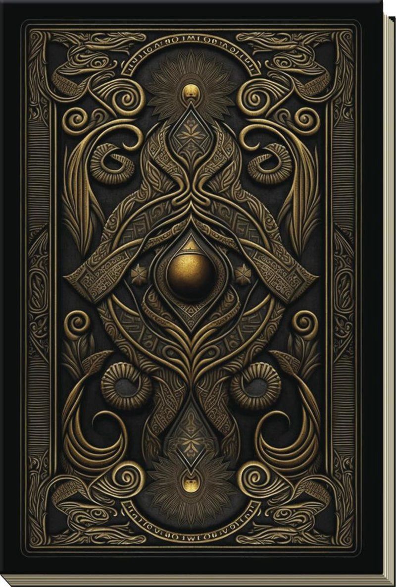 HBC: Llewellyn, Whispers of Time Journal