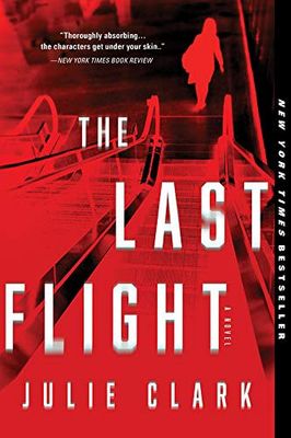 HBC: The Last Flight